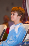 Alexander's Birthday -- 2013